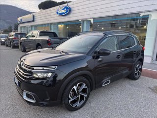 CITROEN C5 Aircross 1.5 bluehdi Business s&s 130cv eat8 my20
