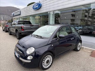 FIAT 500 1.3 mjt 16v Pop 95cv