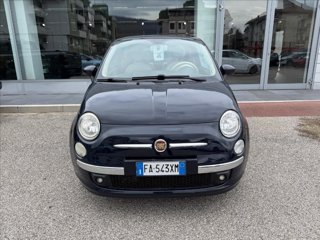 FIAT 500 1.3 mjt 16v Pop 95cv