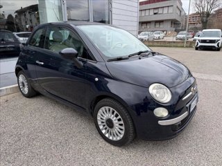 FIAT 500 1.3 mjt 16v Pop 95cv