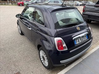 FIAT 500 1.3 mjt 16v Pop 95cv