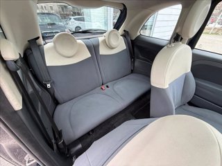 FIAT 500 1.3 mjt 16v Pop 95cv