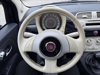 FIAT 500 1.3 mjt 16v Pop 95cv