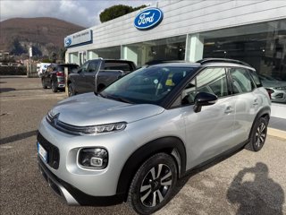 CITROEN C3 Aircross 1.6 bluehdi Live 100cv