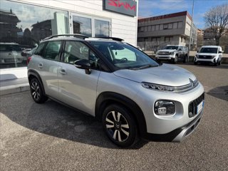 CITROEN C3 Aircross 1.6 bluehdi Live 100cv