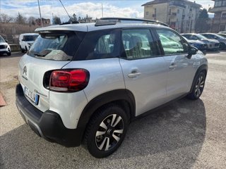 CITROEN C3 Aircross 1.6 bluehdi Live 100cv