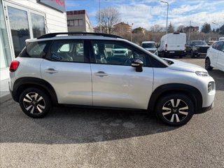 CITROEN C3 Aircross 1.6 bluehdi Live 100cv