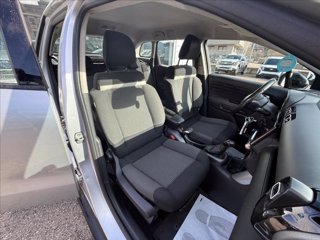 CITROEN C3 Aircross 1.6 bluehdi Live 100cv