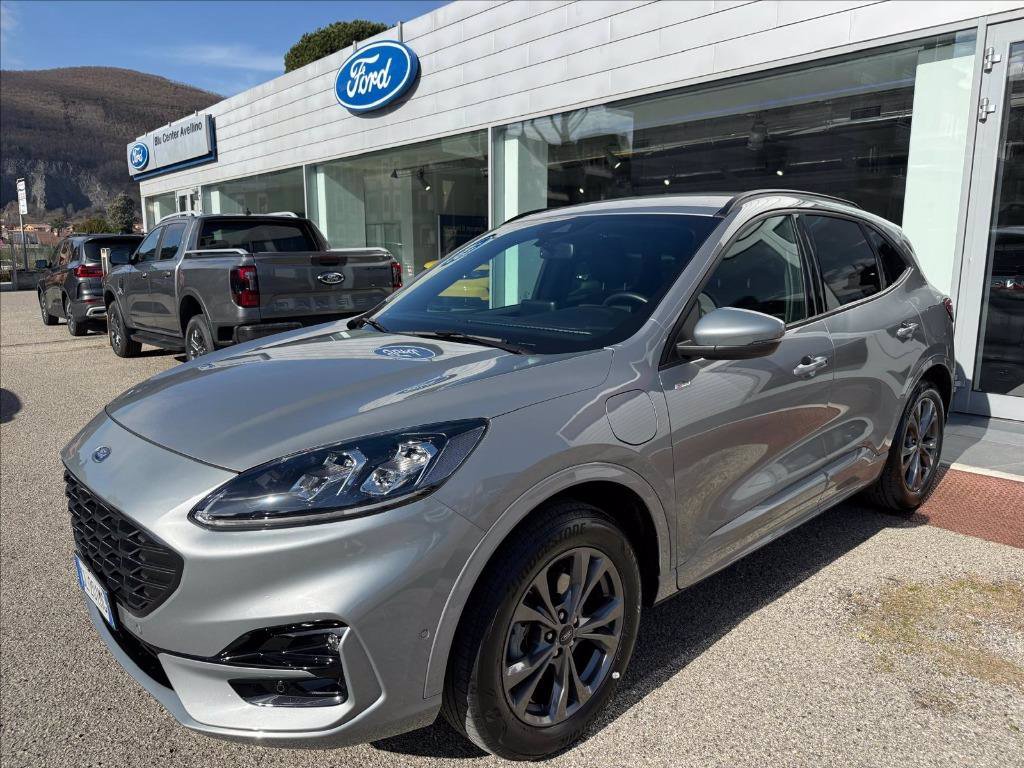 FORD Kuga 2.5 phev ST-Line X 2wd 225cv cvt