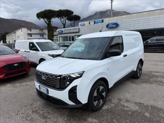 FORD e Tourneo Courier Titanium 43kWh