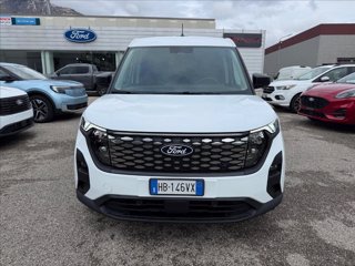 FORD e Tourneo Courier Titanium 43kWh