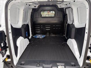 FORD e Tourneo Courier Titanium 43kWh