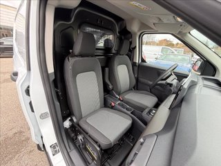 FORD e Tourneo Courier Titanium 43kWh