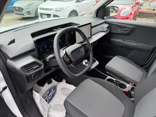 FORD e Tourneo Courier Titanium 43kWh