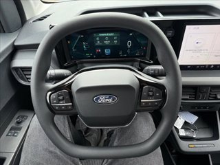 FORD e Tourneo Courier Titanium 43kWh