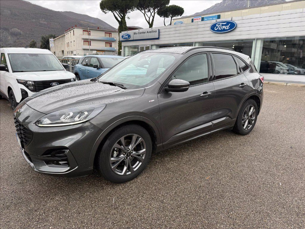 FORD Kuga 1.5 ecoblue ST-Line 2wd 120cv