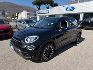 FIAT 500X 1.6 mjt Cross 130cv