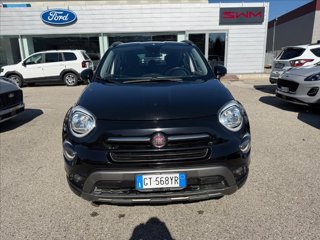 FIAT 500X 1.6 mjt Cross 130cv