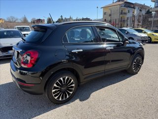 FIAT 500X 1.6 mjt Cross 130cv