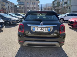 FIAT 500X 1.6 mjt Cross 130cv