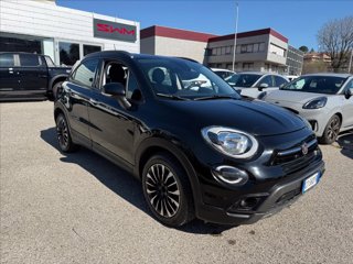 FIAT 500X 1.6 mjt Cross 130cv