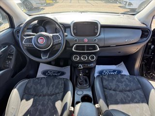 FIAT 500X 1.6 mjt Cross 130cv