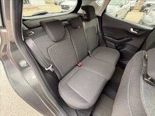 FORD Fiesta 5p 1.0 ecoboost h Titanium 125cv