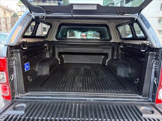 FORD Ranger 2.0 ecoblue double cab Wildtrak 213cv auto