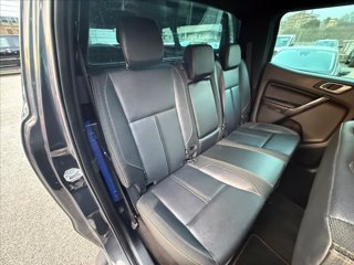 FORD Ranger 2.0 ecoblue double cab Wildtrak 213cv auto