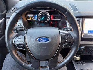 FORD Ranger 2.0 ecoblue double cab Wildtrak 213cv auto
