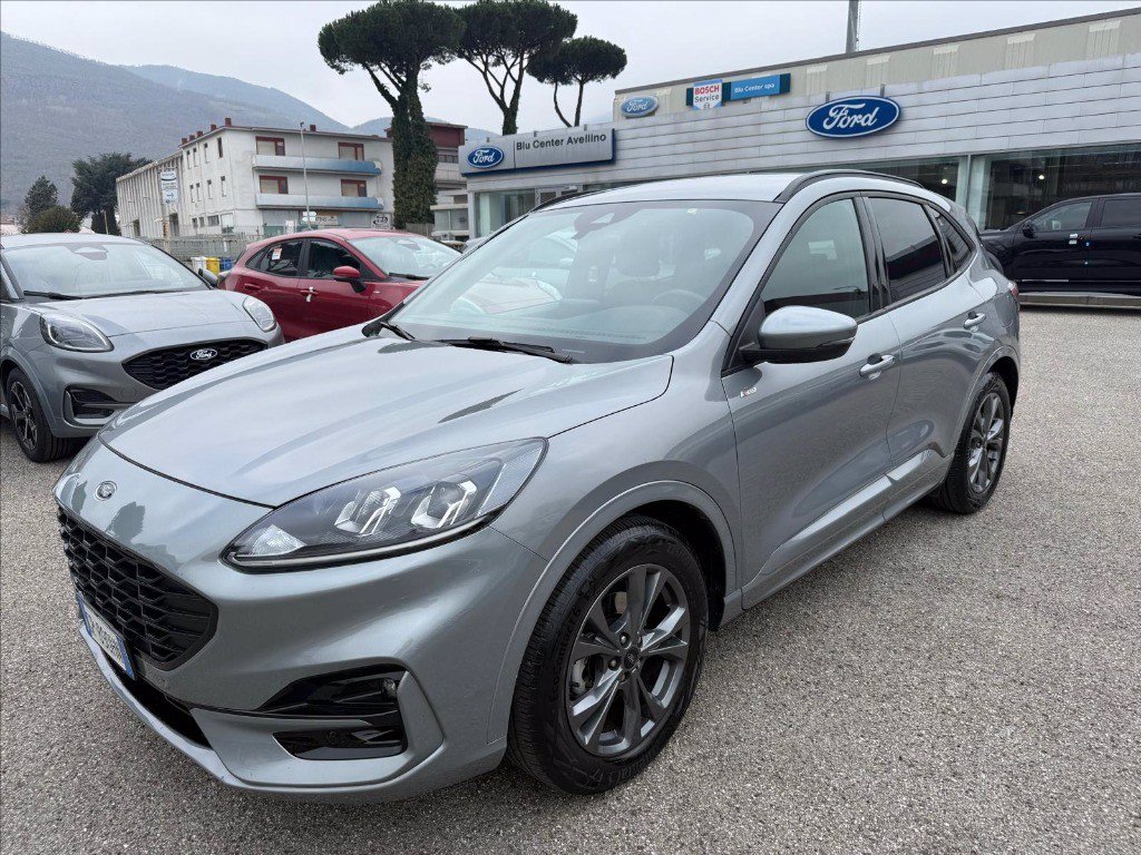 FORD Kuga 2.5 full hybrid ST-Line 2wd 190cv cvt