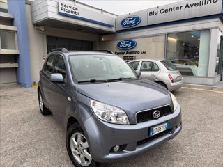 DAIHATSU Terios 1.5 SX