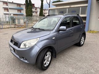 DAIHATSU Terios 1.5 SX