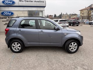 DAIHATSU Terios 1.5 SX