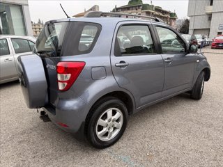 DAIHATSU Terios 1.5 SX