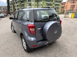 DAIHATSU Terios 1.5 SX