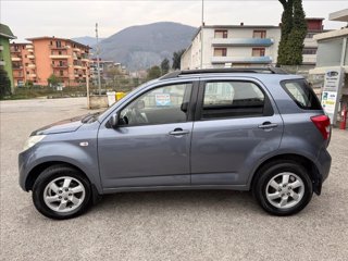 DAIHATSU Terios 1.5 SX