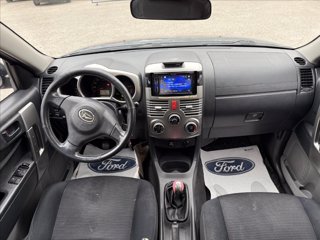 DAIHATSU Terios 1.5 SX