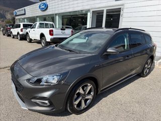 FORD Focus Active SW 1.5 ecoblue s&s 120cv