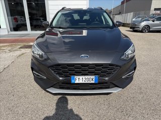 FORD Focus Active SW 1.5 ecoblue s&s 120cv