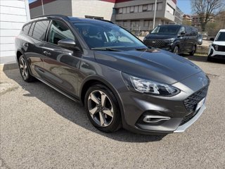 FORD Focus Active SW 1.5 ecoblue s&s 120cv