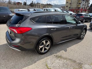 FORD Focus Active SW 1.5 ecoblue s&s 120cv