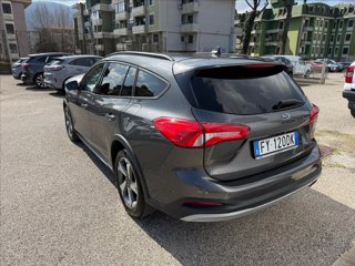 FORD Focus Active SW 1.5 ecoblue s&s 120cv