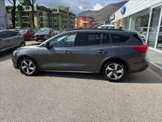 FORD Focus Active SW 1.5 ecoblue s&s 120cv