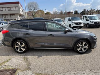 FORD Focus Active SW 1.5 ecoblue s&s 120cv