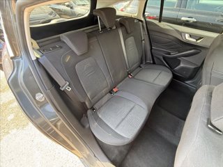 FORD Focus Active SW 1.5 ecoblue s&s 120cv