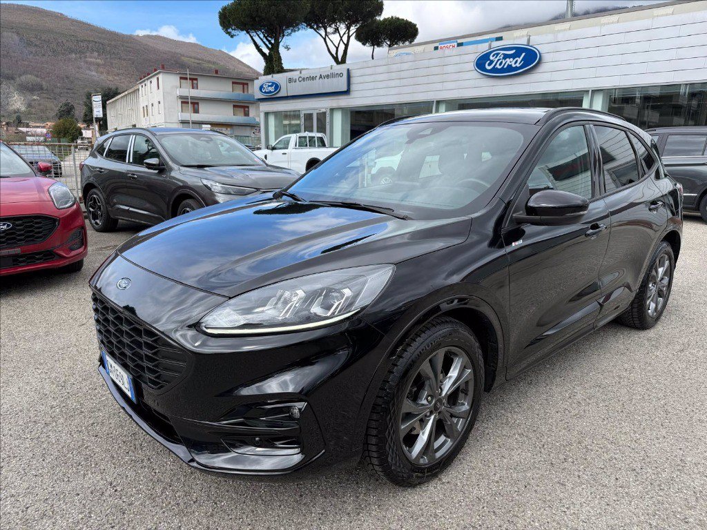 FORD Kuga 1.5 ecoboost ST-Line 2wd 150cv