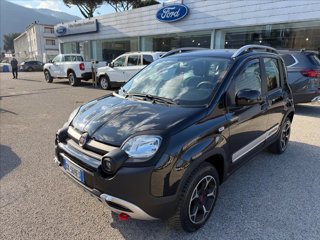 FIAT Panda 0.9 t.air t. Cross 4x4 s&s 85cv