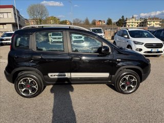 FIAT Panda 0.9 t.air t. Cross 4x4 s&s 85cv