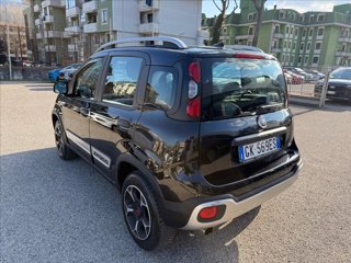 FIAT Panda 0.9 t.air t. Cross 4x4 s&s 85cv